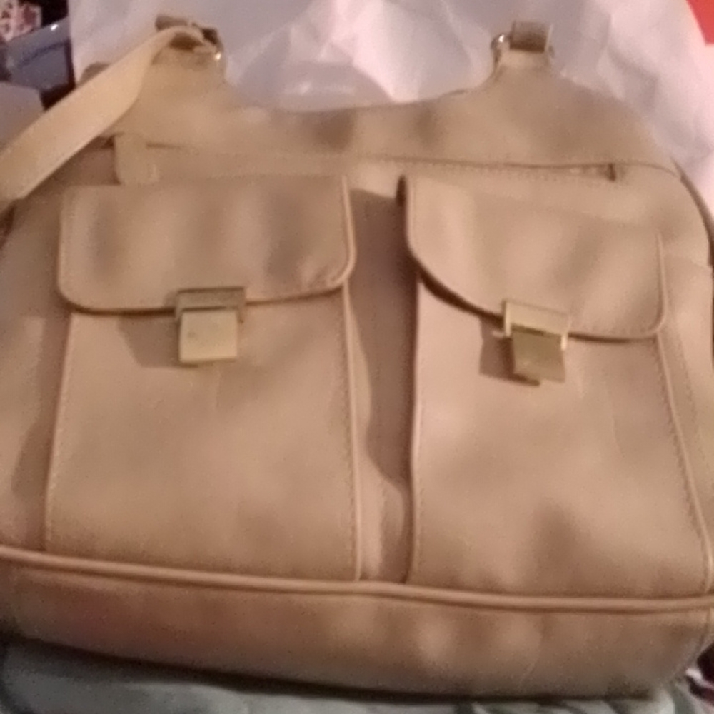 Used no name bag